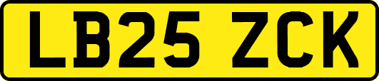 LB25ZCK