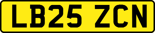 LB25ZCN