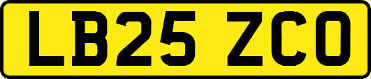 LB25ZCO