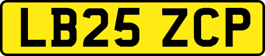 LB25ZCP