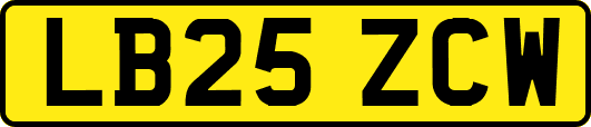LB25ZCW