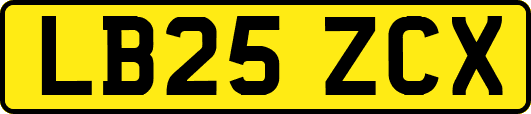 LB25ZCX