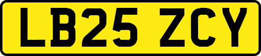 LB25ZCY