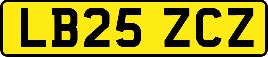 LB25ZCZ