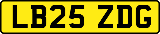LB25ZDG