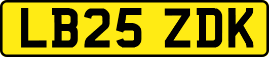 LB25ZDK