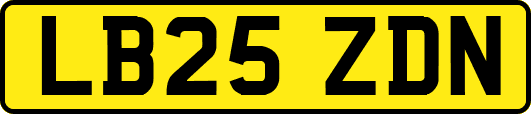 LB25ZDN