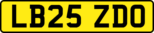 LB25ZDO