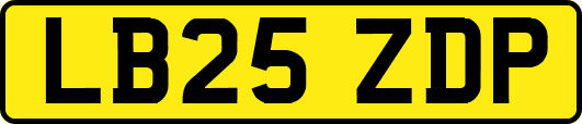 LB25ZDP
