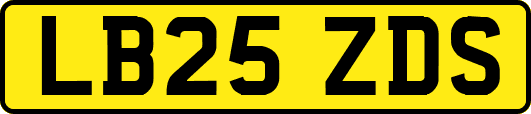 LB25ZDS