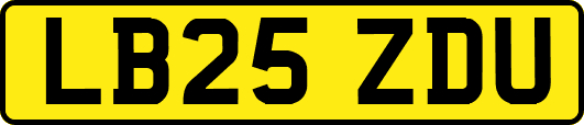 LB25ZDU