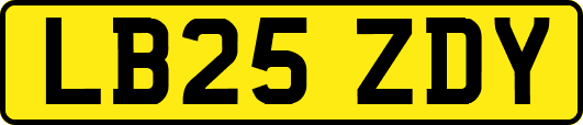 LB25ZDY