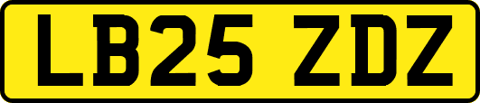 LB25ZDZ