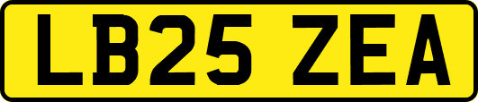 LB25ZEA
