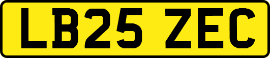 LB25ZEC