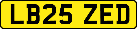LB25ZED