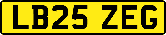 LB25ZEG