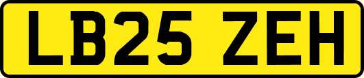 LB25ZEH