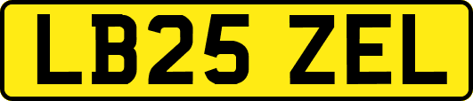 LB25ZEL