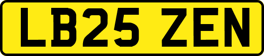LB25ZEN