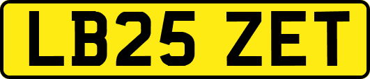 LB25ZET
