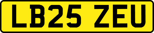 LB25ZEU