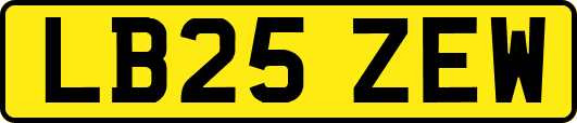 LB25ZEW