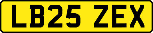 LB25ZEX