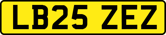 LB25ZEZ