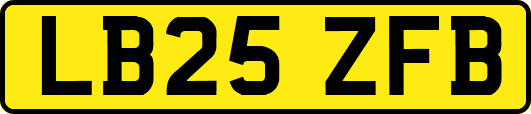LB25ZFB