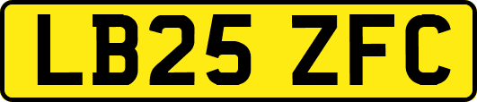 LB25ZFC