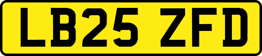 LB25ZFD