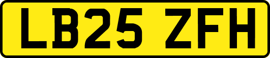 LB25ZFH