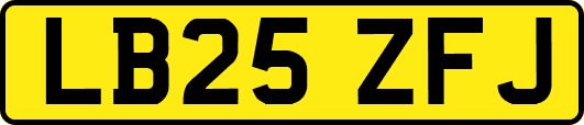LB25ZFJ