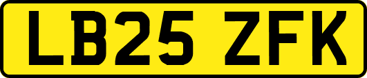 LB25ZFK