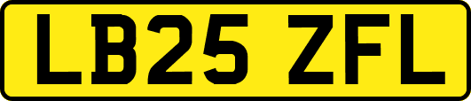 LB25ZFL