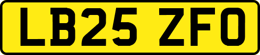 LB25ZFO