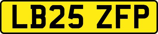 LB25ZFP