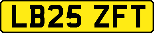 LB25ZFT