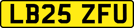 LB25ZFU