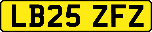 LB25ZFZ