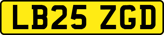 LB25ZGD