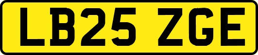 LB25ZGE