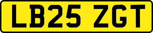 LB25ZGT