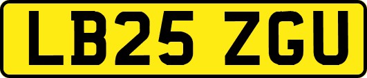 LB25ZGU