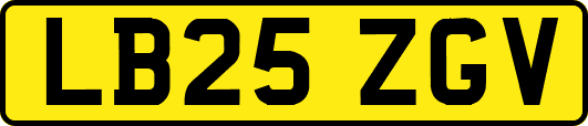 LB25ZGV