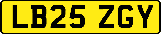 LB25ZGY