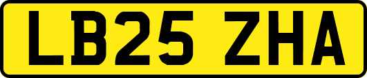 LB25ZHA