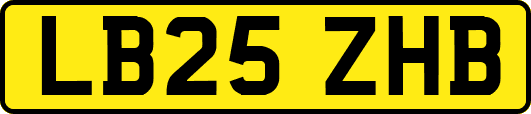LB25ZHB