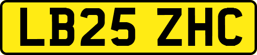 LB25ZHC